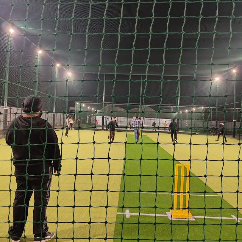 Sportify Sports Club — venue photo 2