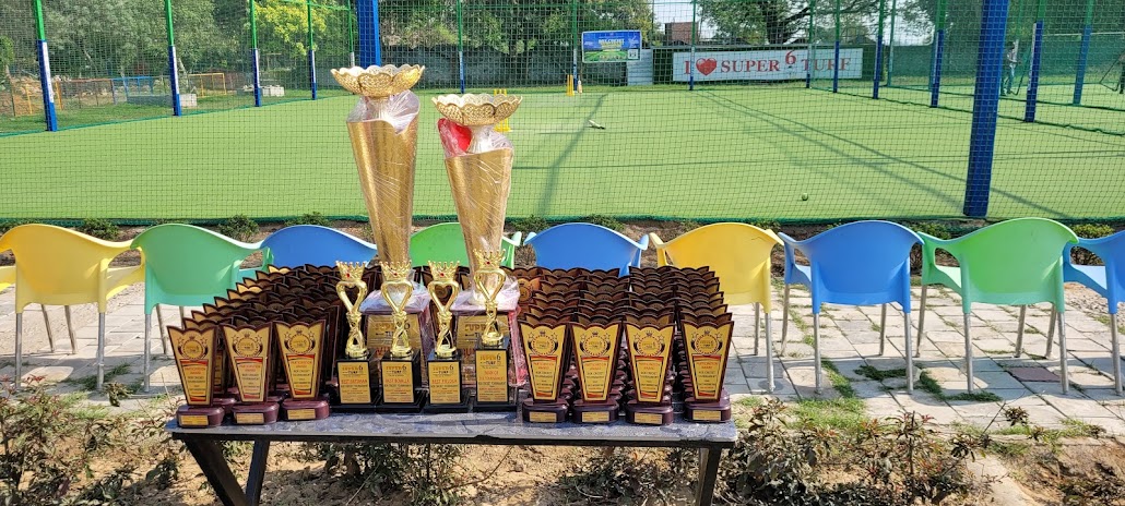 Super Six Turf — venue photo 2