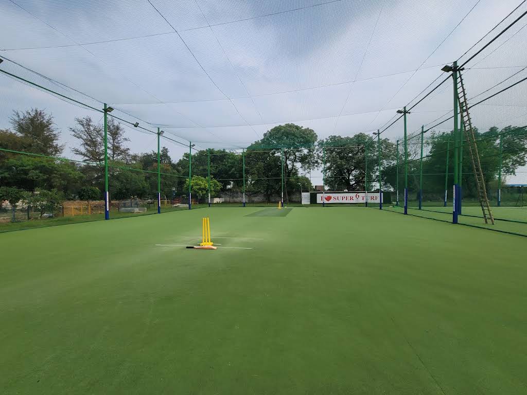 Super Six Turf — venue photo 1