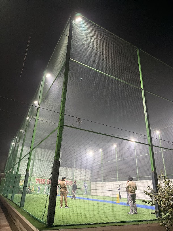 The Sports Turf — venue photo 2