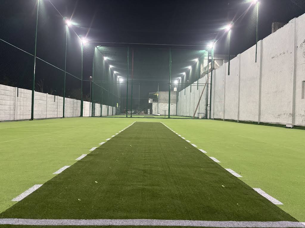 The Turf Amritsar — venue photo 1
