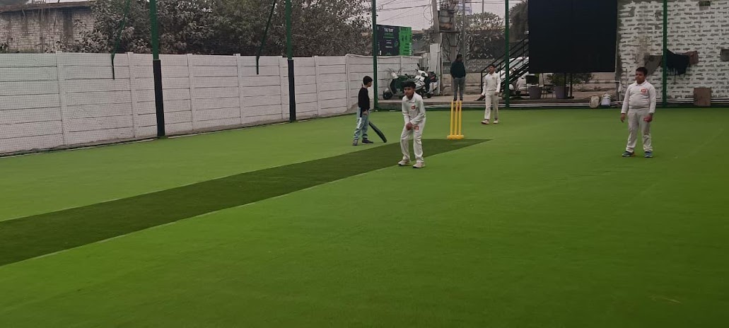 The Turf Amritsar — venue photo 2
