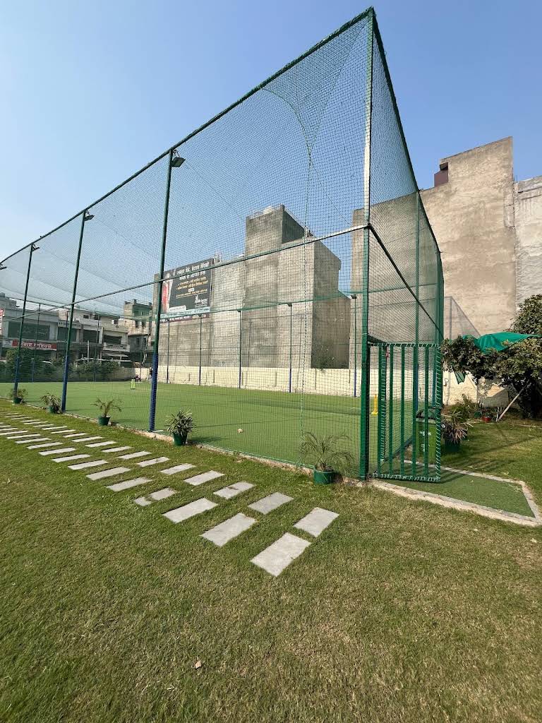 The Turf · Loharka Road — venue photo 1