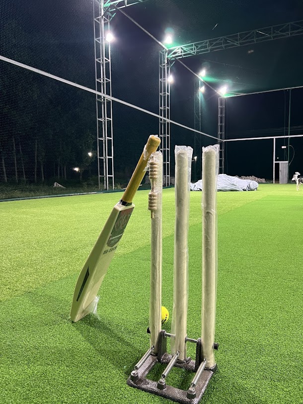 Titans Cricket Box — venue photo 2