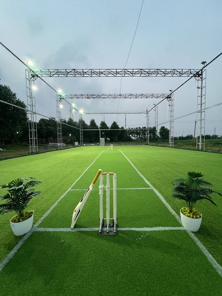 Titans Cricket Box — venue photo 1