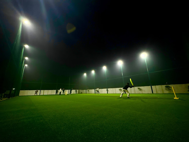 Turf Master — venue photo 2