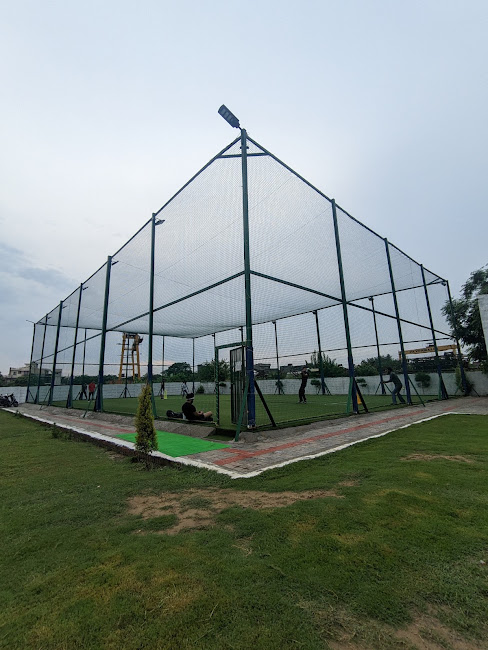 Turf Master — venue photo 1